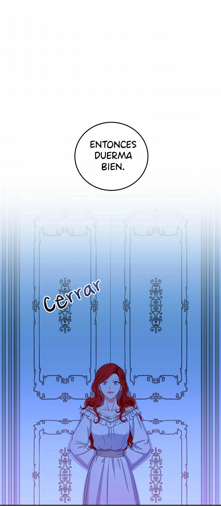 Parece que me encuentro en el mundo de un juego de harem inverso Capitulo 32 página 44