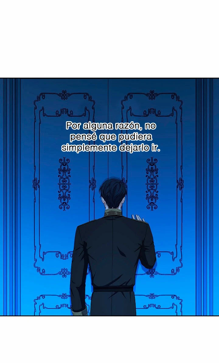 Parece que me encuentro en el mundo de un juego de harem inverso Capitulo 32 página 48