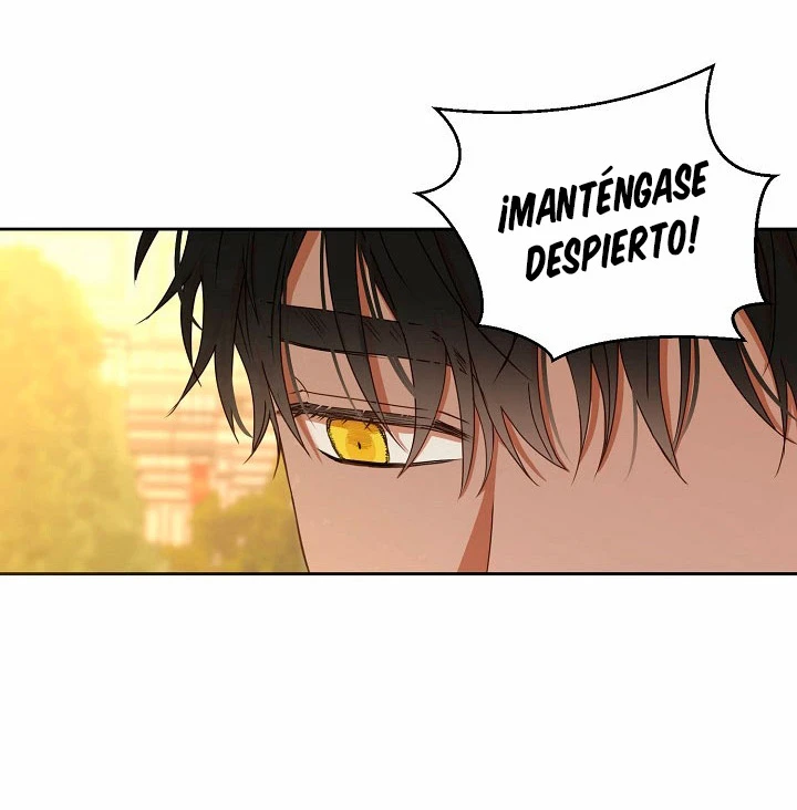 Parece que me encuentro en el mundo de un juego de harem inverso Capitulo 32 página 54