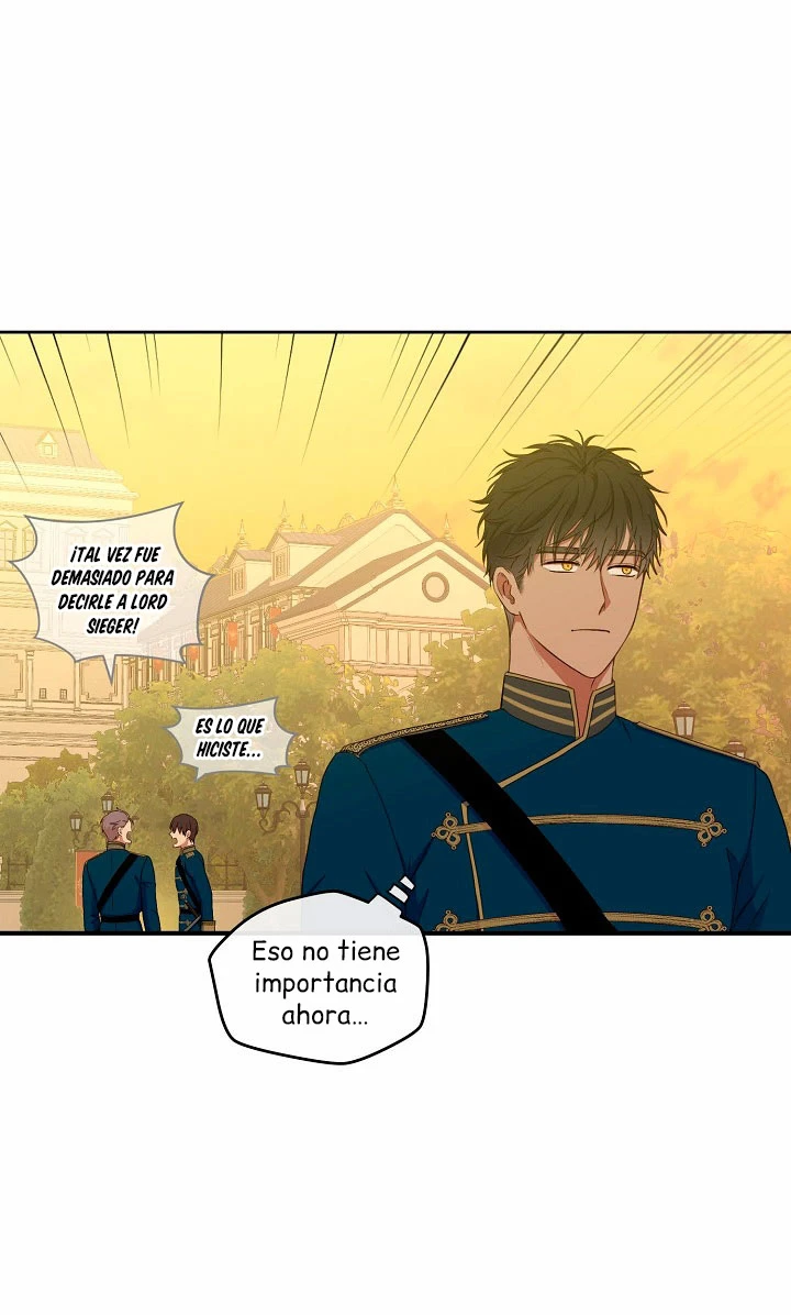 Parece que me encuentro en el mundo de un juego de harem inverso Capitulo 32 página 62