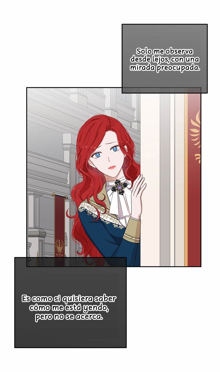 Parece que me encuentro en el mundo de un juego de harem inverso Capitulo 33: Harem sabroso página 10