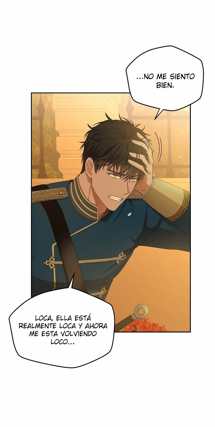 Parece que me encuentro en el mundo de un juego de harem inverso Capitulo 33: Harem sabroso página 11