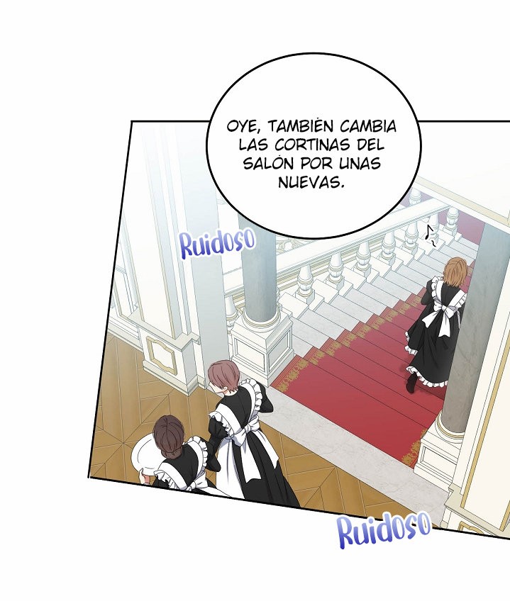 Parece que me encuentro en el mundo de un juego de harem inverso Capitulo 33: Harem sabroso página 14