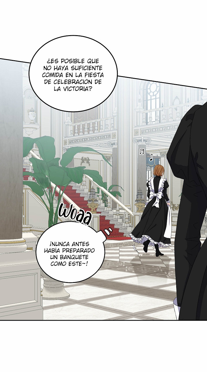 Parece que me encuentro en el mundo de un juego de harem inverso Capitulo 33: Harem sabroso página 15