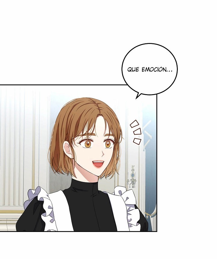 Parece que me encuentro en el mundo de un juego de harem inverso Capitulo 33: Harem sabroso página 16