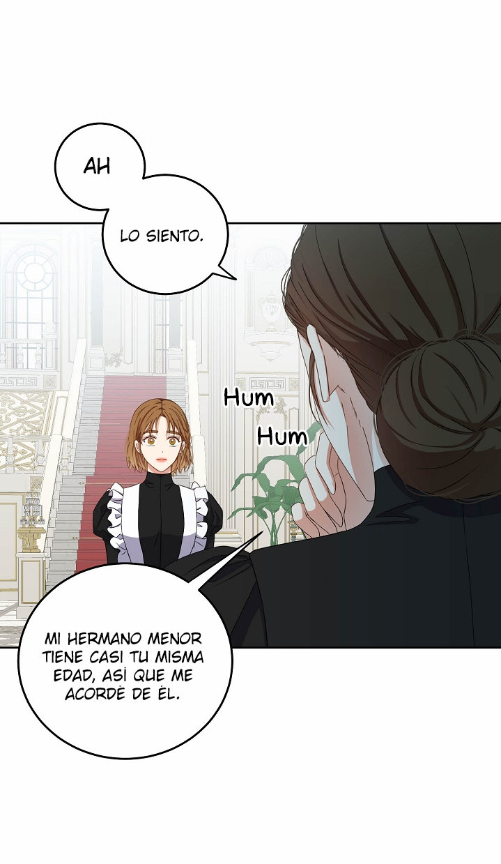 Parece que me encuentro en el mundo de un juego de harem inverso Capitulo 33: Harem sabroso página 20