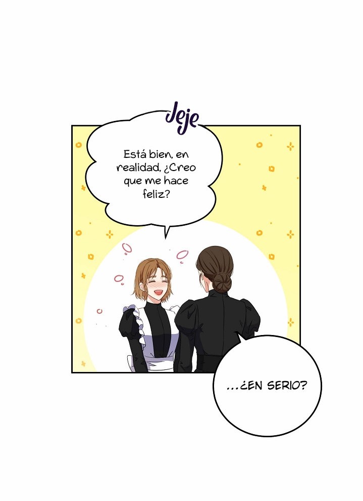 Parece que me encuentro en el mundo de un juego de harem inverso Capitulo 33: Harem sabroso página 21