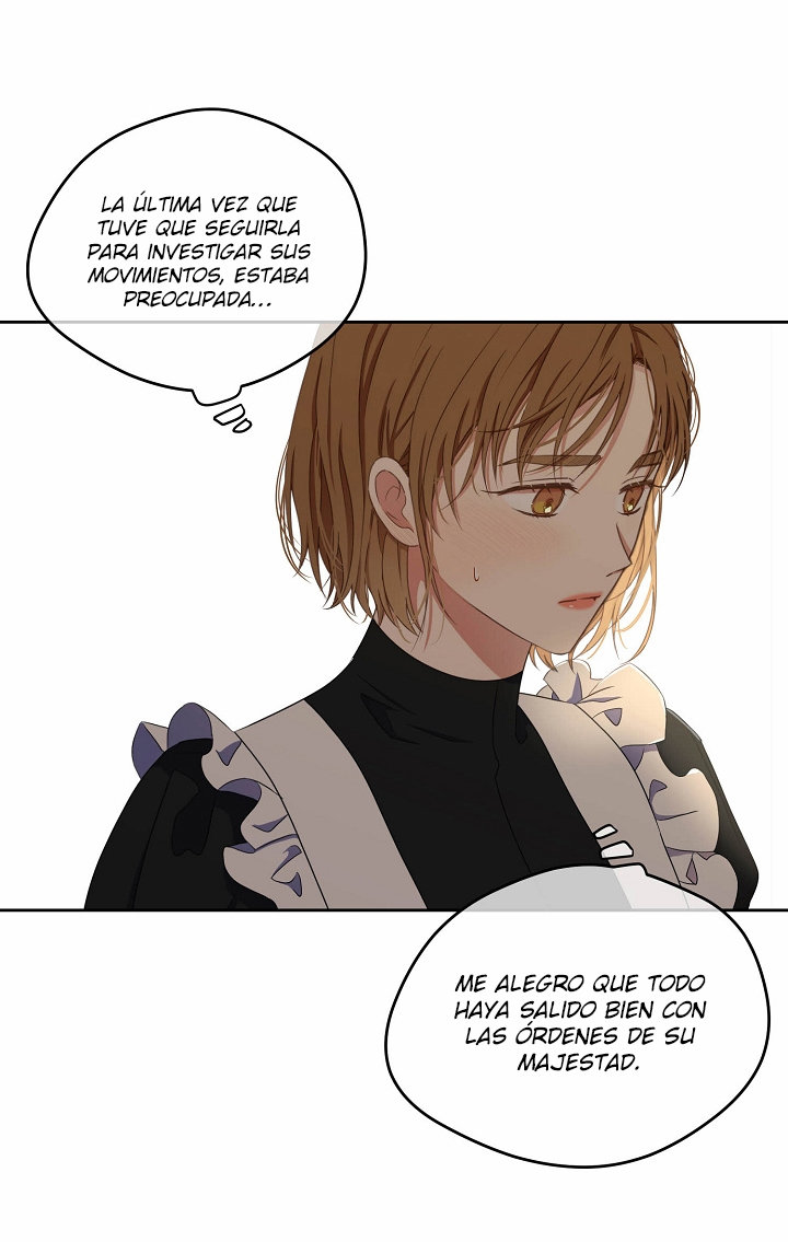 Parece que me encuentro en el mundo de un juego de harem inverso Capitulo 33: Harem sabroso página 22