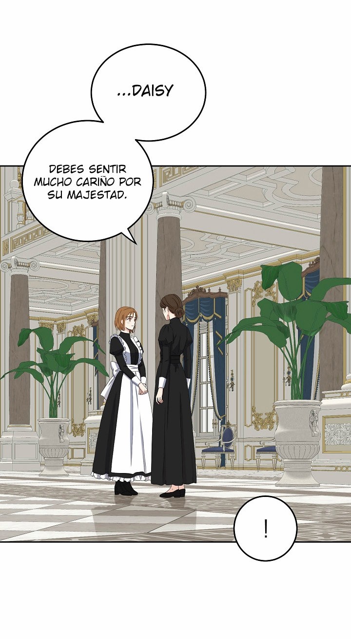 Parece que me encuentro en el mundo de un juego de harem inverso Capitulo 33: Harem sabroso página 23