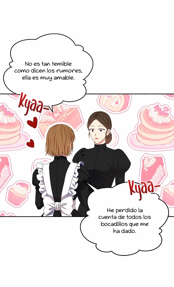 Parece que me encuentro en el mundo de un juego de harem inverso Capitulo 33: Harem sabroso página 25