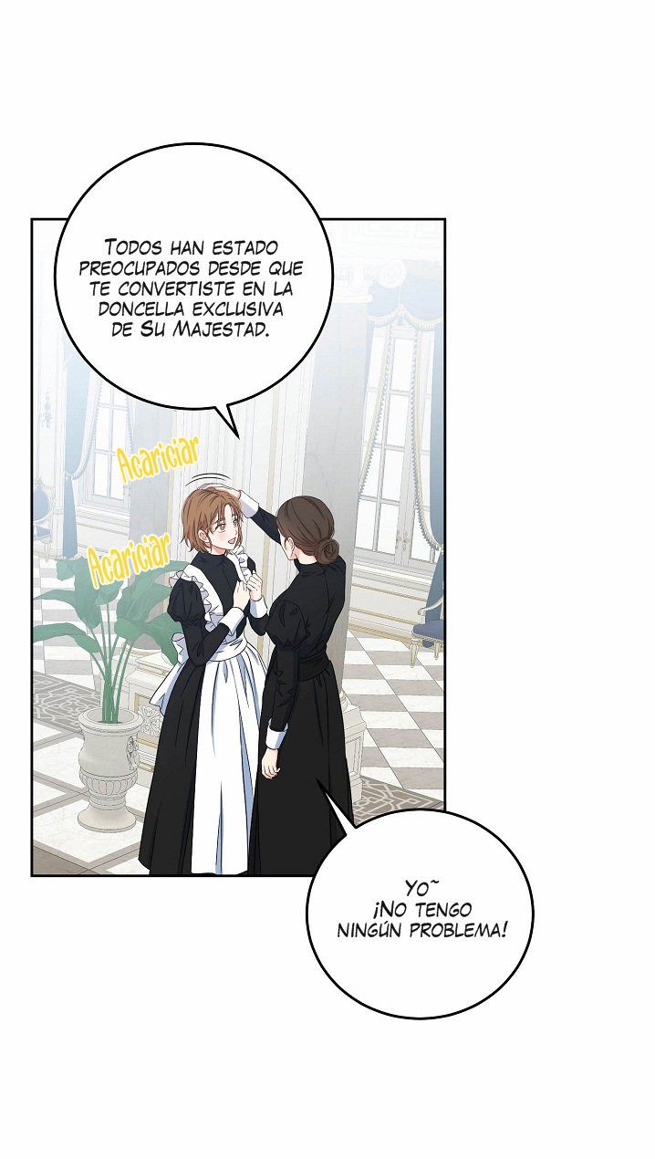 Parece que me encuentro en el mundo de un juego de harem inverso Capitulo 33: Harem sabroso página 28
