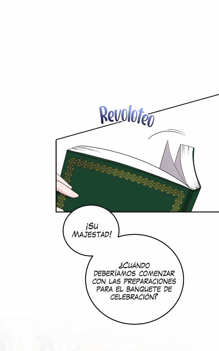 Parece que me encuentro en el mundo de un juego de harem inverso Capitulo 33: Harem sabroso página 32