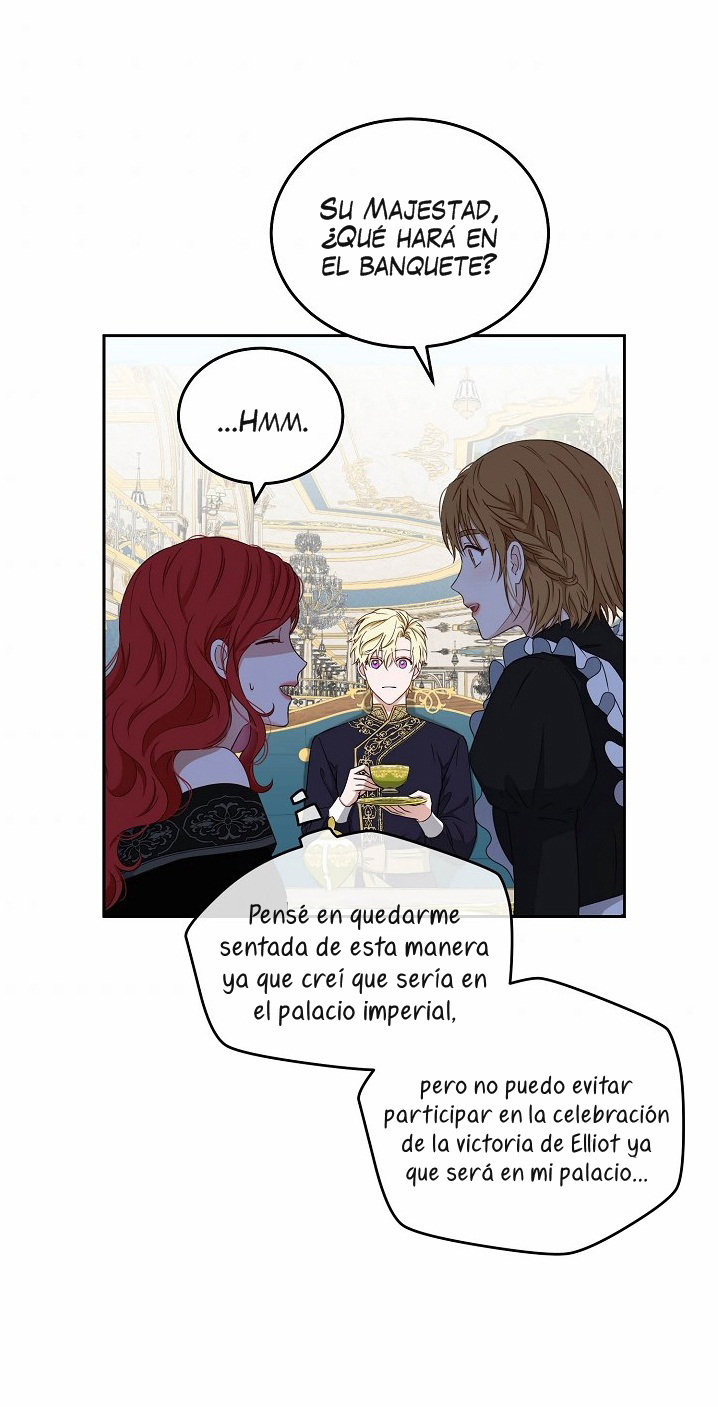 Parece que me encuentro en el mundo de un juego de harem inverso Capitulo 33: Harem sabroso página 37