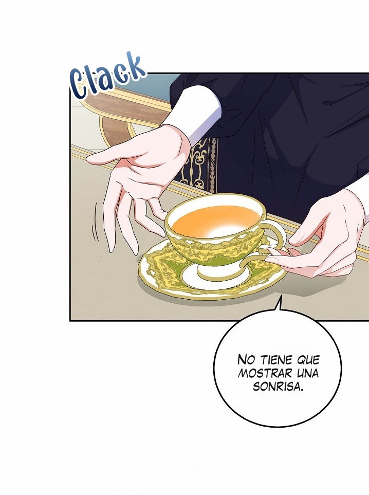Parece que me encuentro en el mundo de un juego de harem inverso Capitulo 33: Harem sabroso página 44