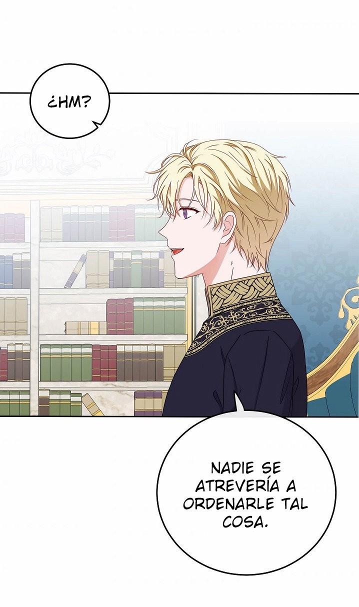 Parece que me encuentro en el mundo de un juego de harem inverso Capitulo 33: Harem sabroso página 45