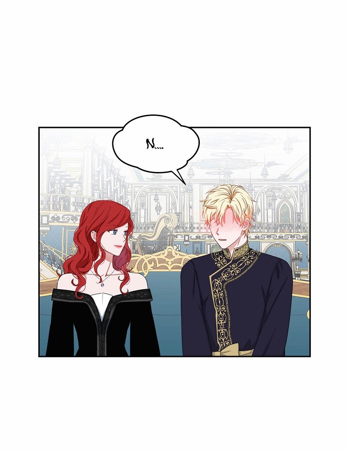 Parece que me encuentro en el mundo de un juego de harem inverso Capitulo 33: Harem sabroso página 52