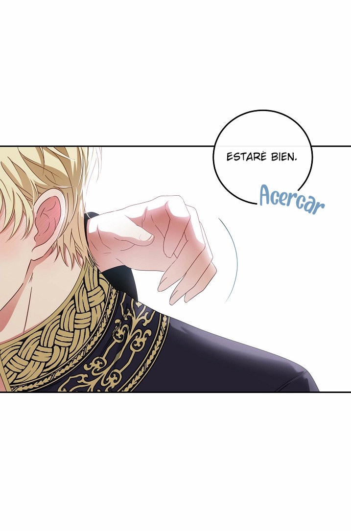Parece que me encuentro en el mundo de un juego de harem inverso Capitulo 33: Harem sabroso página 58
