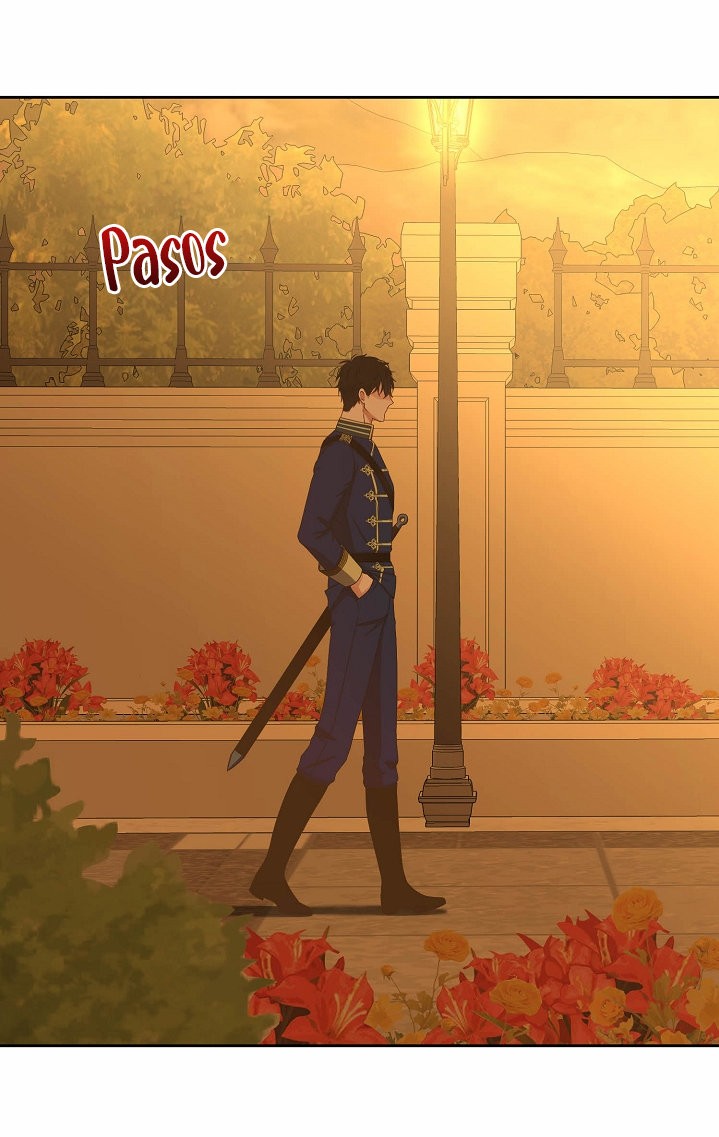 Parece que me encuentro en el mundo de un juego de harem inverso Capitulo 33: Harem sabroso página 6