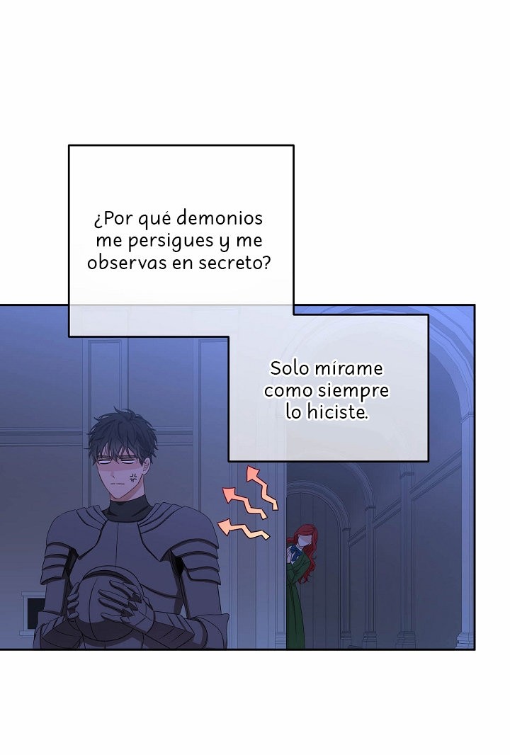 Parece que me encuentro en el mundo de un juego de harem inverso Capitulo 33: Harem sabroso página 8