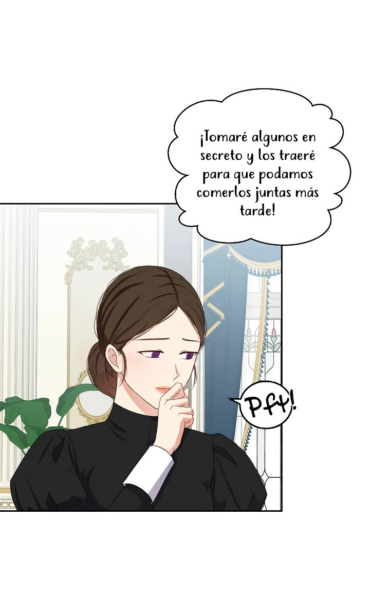 Parece que me encuentro en el mundo de un juego de harem inverso Capitulo 33 página 19