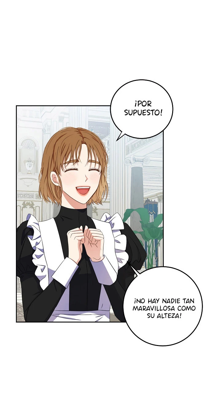 Parece que me encuentro en el mundo de un juego de harem inverso Capitulo 33 página 24