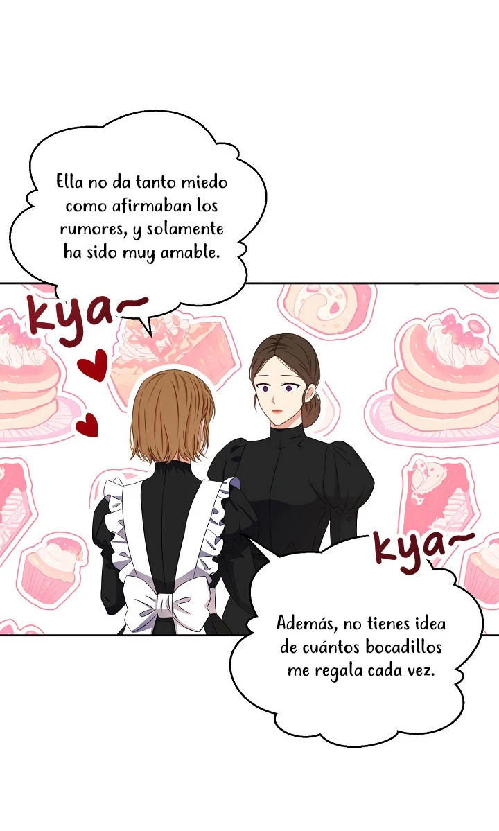 Parece que me encuentro en el mundo de un juego de harem inverso Capitulo 33 página 25