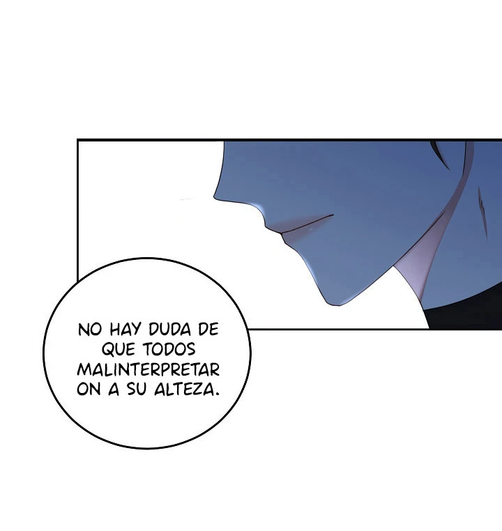 Parece que me encuentro en el mundo de un juego de harem inverso Capitulo 33 página 26