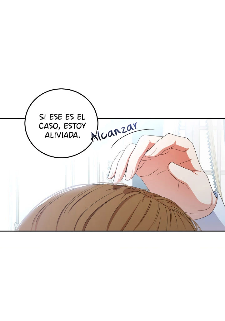 Parece que me encuentro en el mundo de un juego de harem inverso Capitulo 33 página 28