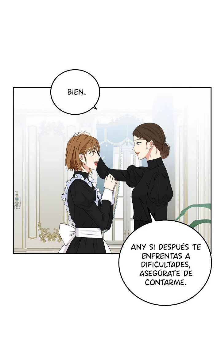 Parece que me encuentro en el mundo de un juego de harem inverso Capitulo 33 página 30