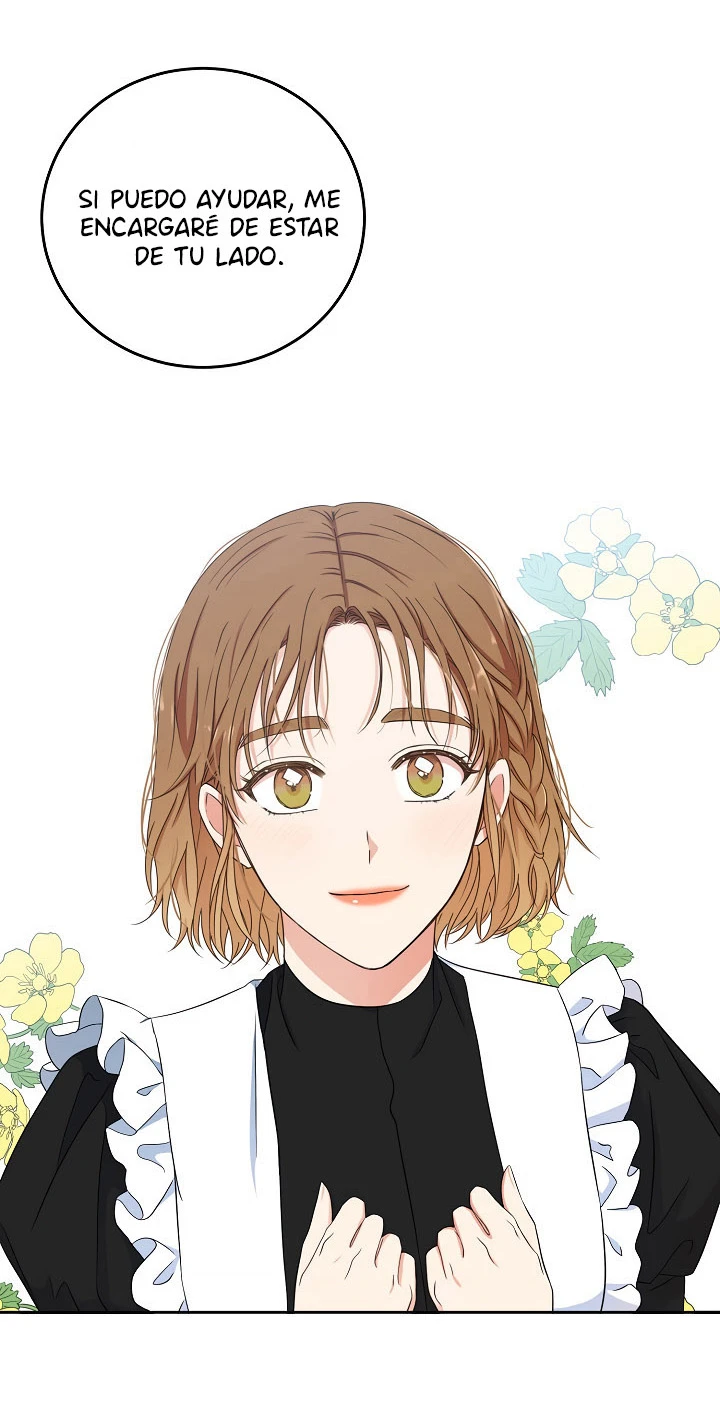 Parece que me encuentro en el mundo de un juego de harem inverso Capitulo 33 página 32