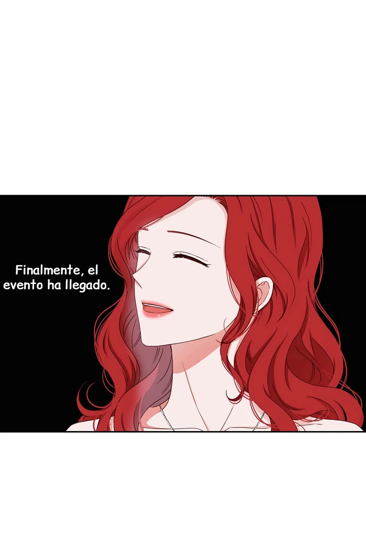 Parece que me encuentro en el mundo de un juego de harem inverso Capitulo 33 página 38