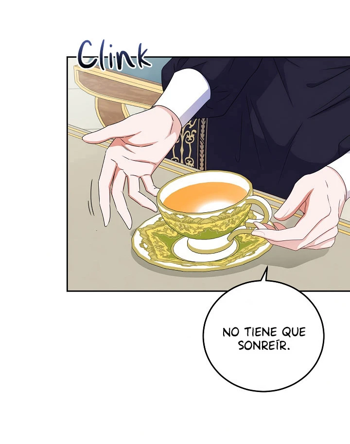Parece que me encuentro en el mundo de un juego de harem inverso Capitulo 33 página 46