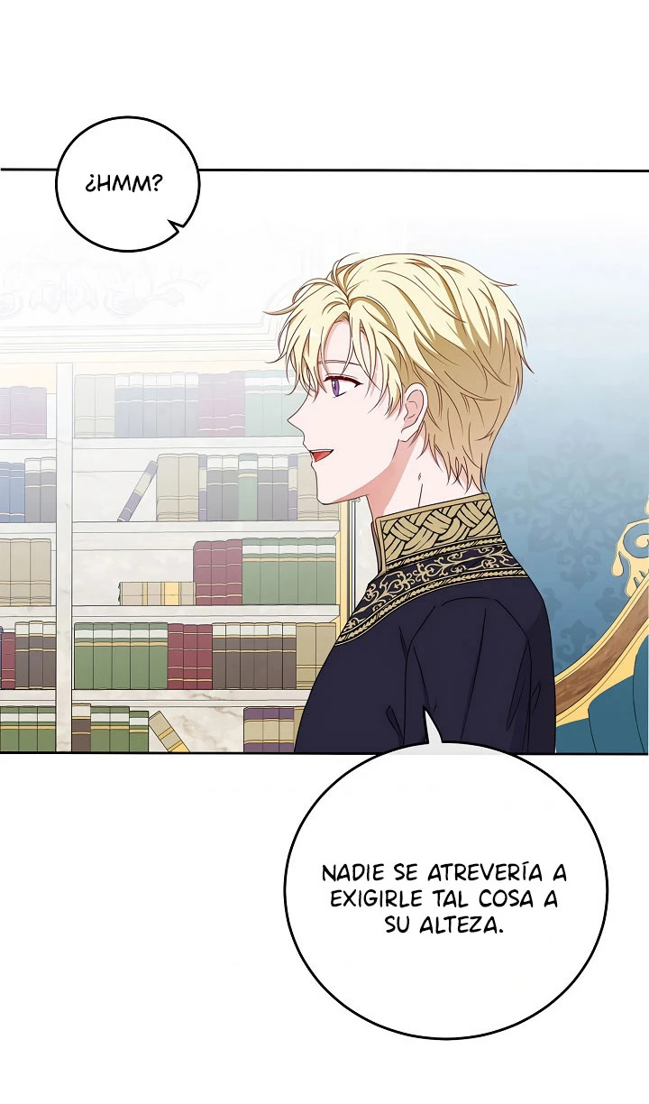 Parece que me encuentro en el mundo de un juego de harem inverso Capitulo 33 página 47