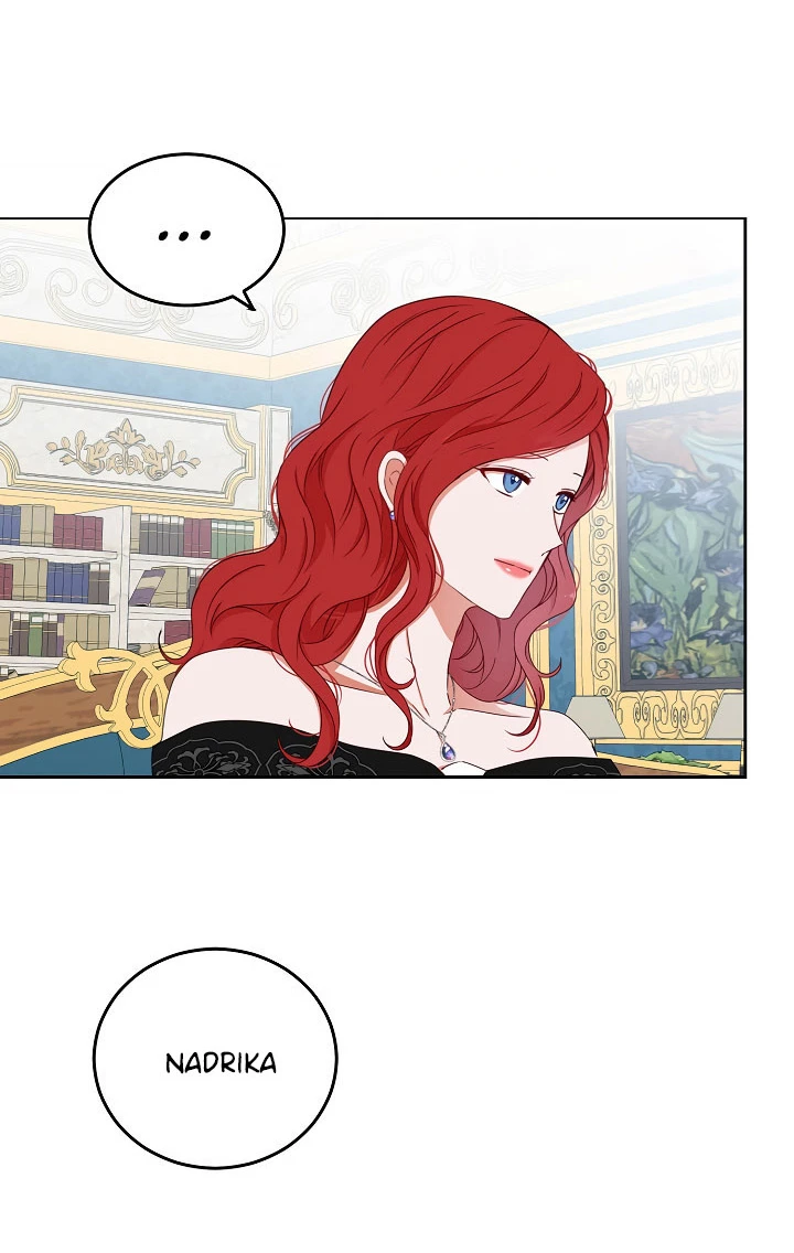 Parece que me encuentro en el mundo de un juego de harem inverso Capitulo 33 página 49