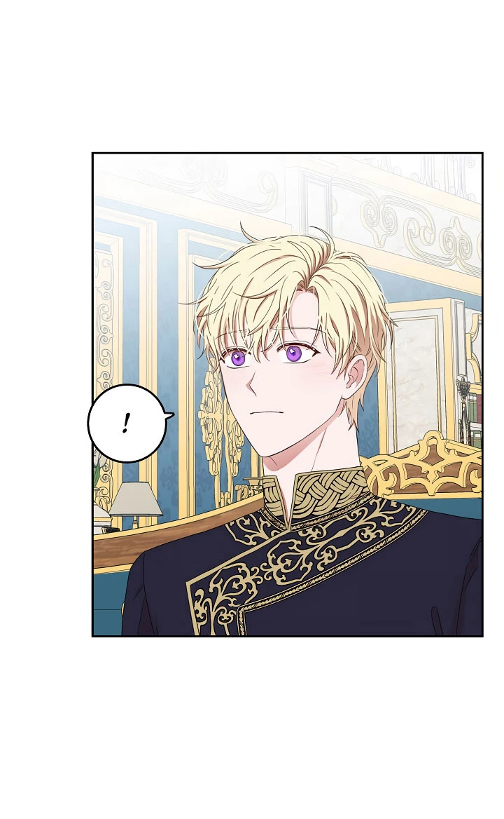 Parece que me encuentro en el mundo de un juego de harem inverso Capitulo 33 página 53