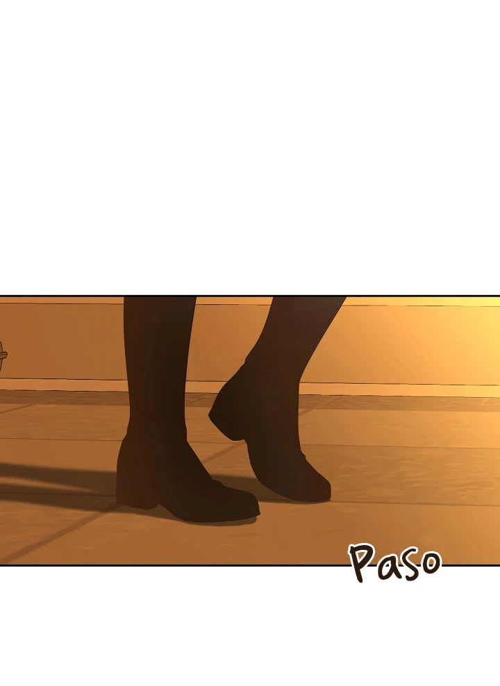 Parece que me encuentro en el mundo de un juego de harem inverso Capitulo 33 página 6