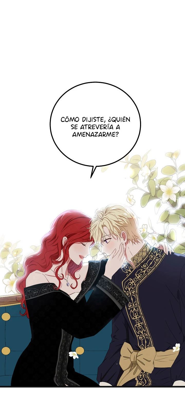 Parece que me encuentro en el mundo de un juego de harem inverso Capitulo 33 página 61