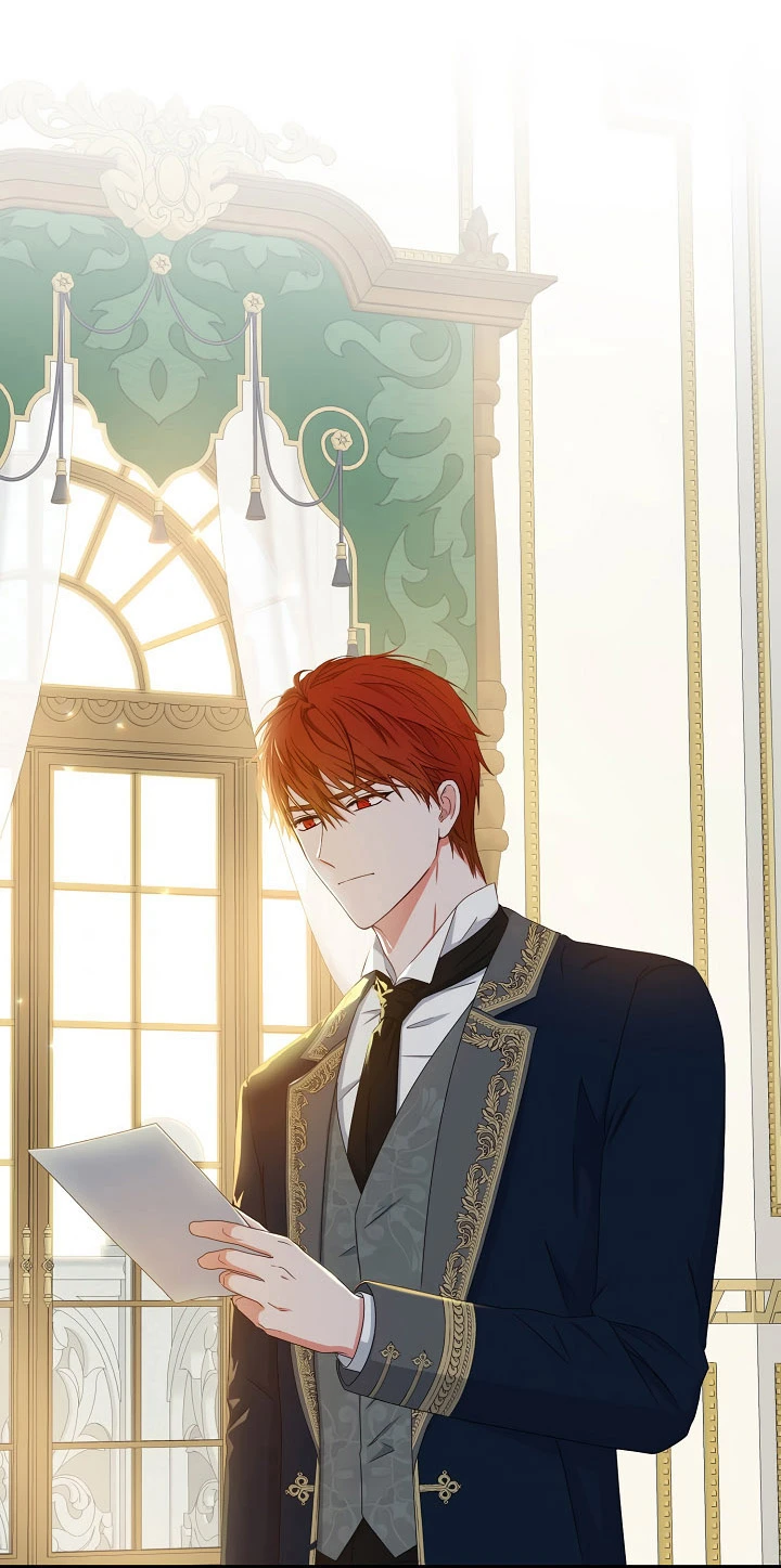 Parece que me encuentro en el mundo de un juego de harem inverso Capitulo 33 página 66