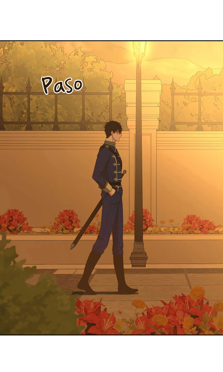 Parece que me encuentro en el mundo de un juego de harem inverso Capitulo 33 página 7