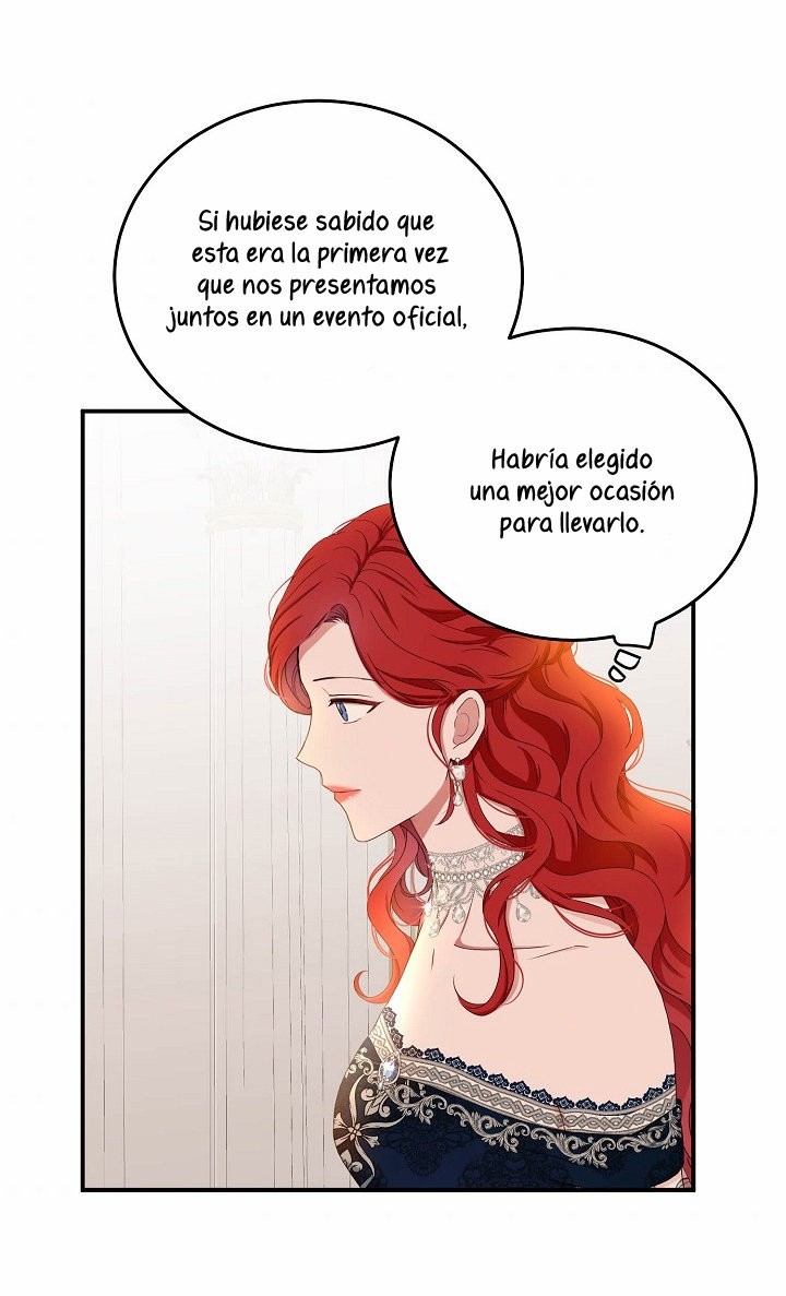 Parece que me encuentro en el mundo de un juego de harem inverso Capitulo 34: Harem rico y sabroso página 10