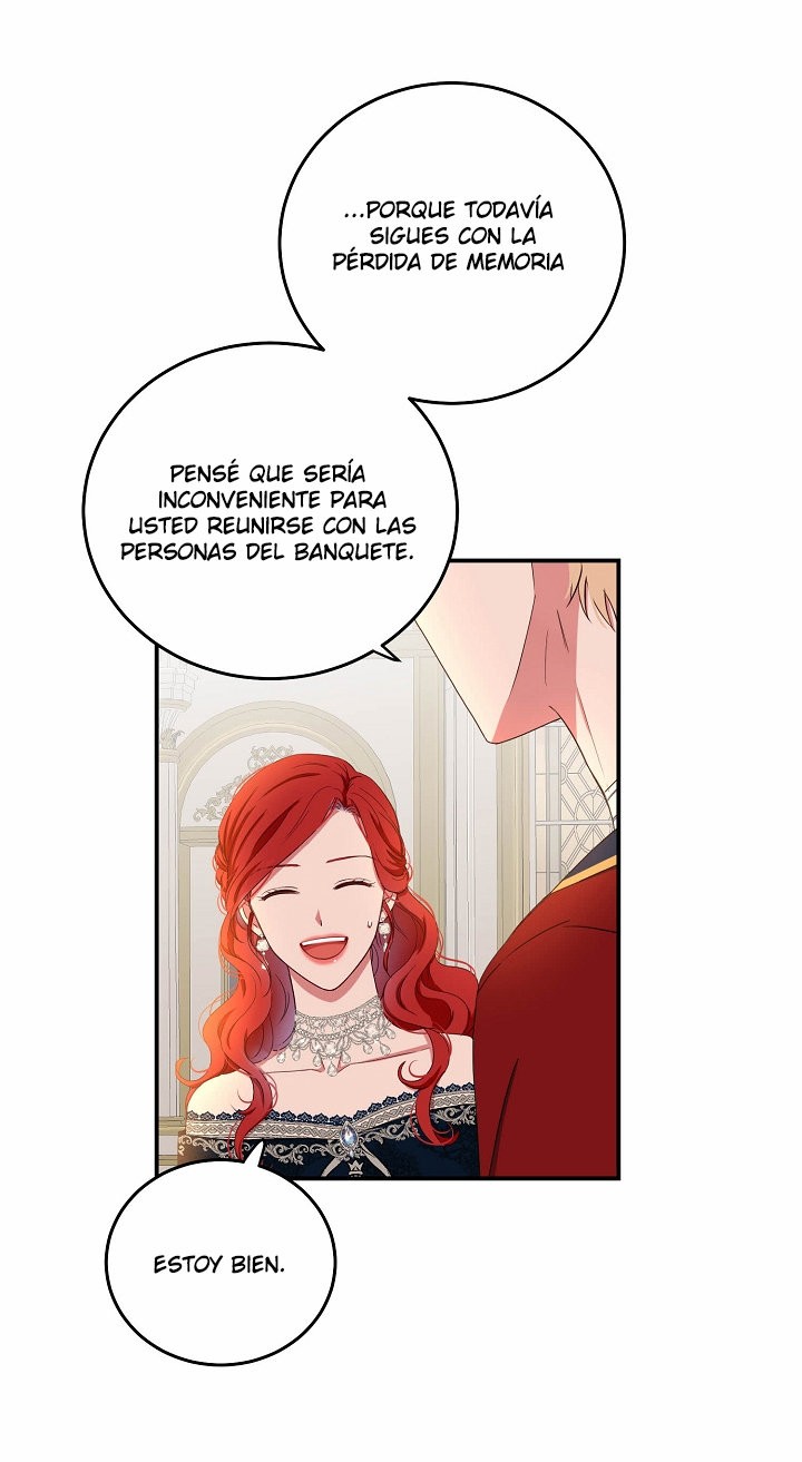 Parece que me encuentro en el mundo de un juego de harem inverso Capitulo 34: Harem rico y sabroso página 12