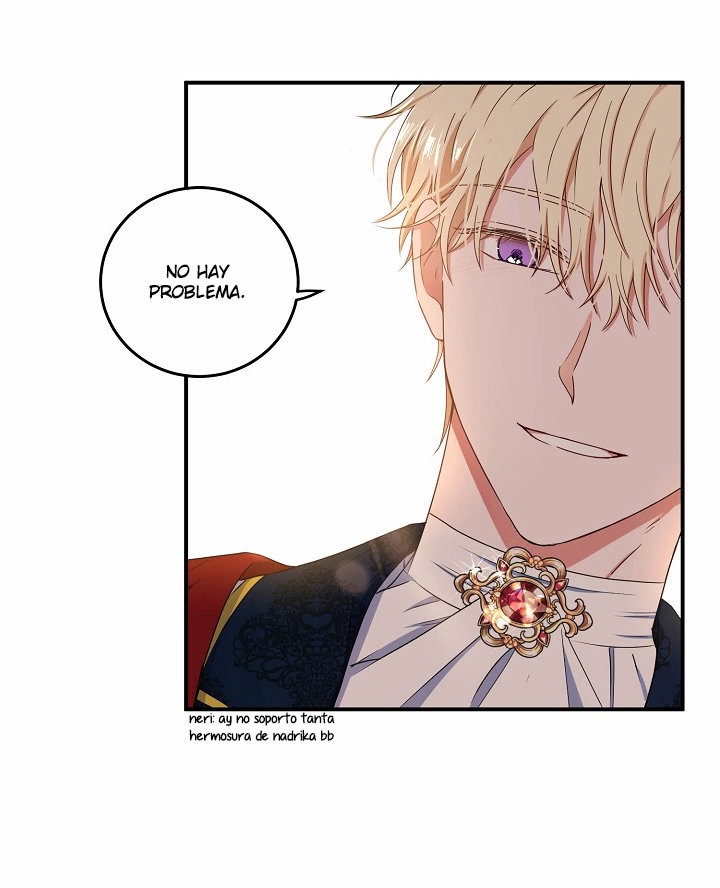 Parece que me encuentro en el mundo de un juego de harem inverso Capitulo 34: Harem rico y sabroso página 14