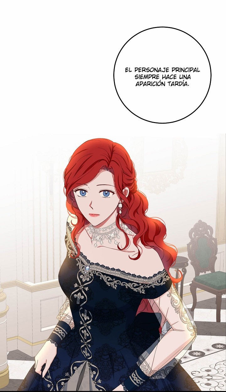 Parece que me encuentro en el mundo de un juego de harem inverso Capitulo 34: Harem rico y sabroso página 15