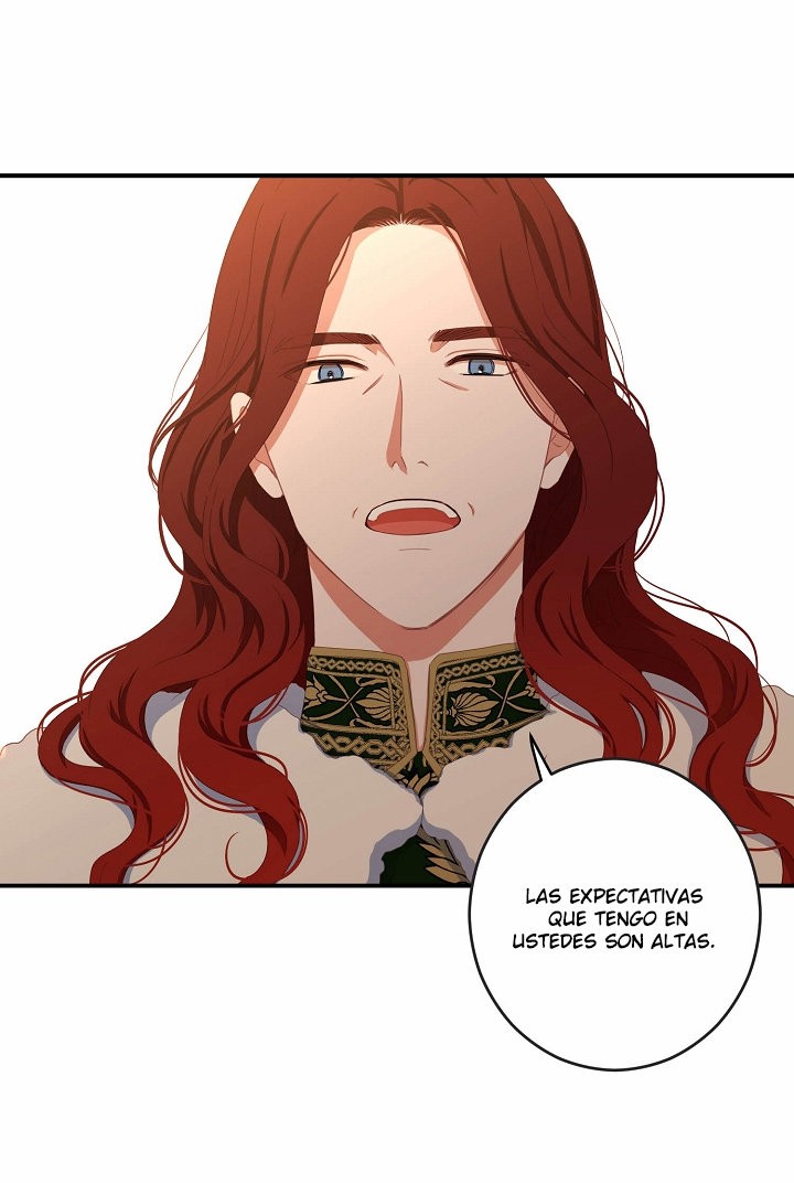 Parece que me encuentro en el mundo de un juego de harem inverso Capitulo 34: Harem rico y sabroso página 18