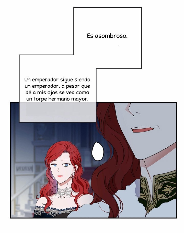 Parece que me encuentro en el mundo de un juego de harem inverso Capitulo 34: Harem rico y sabroso página 20