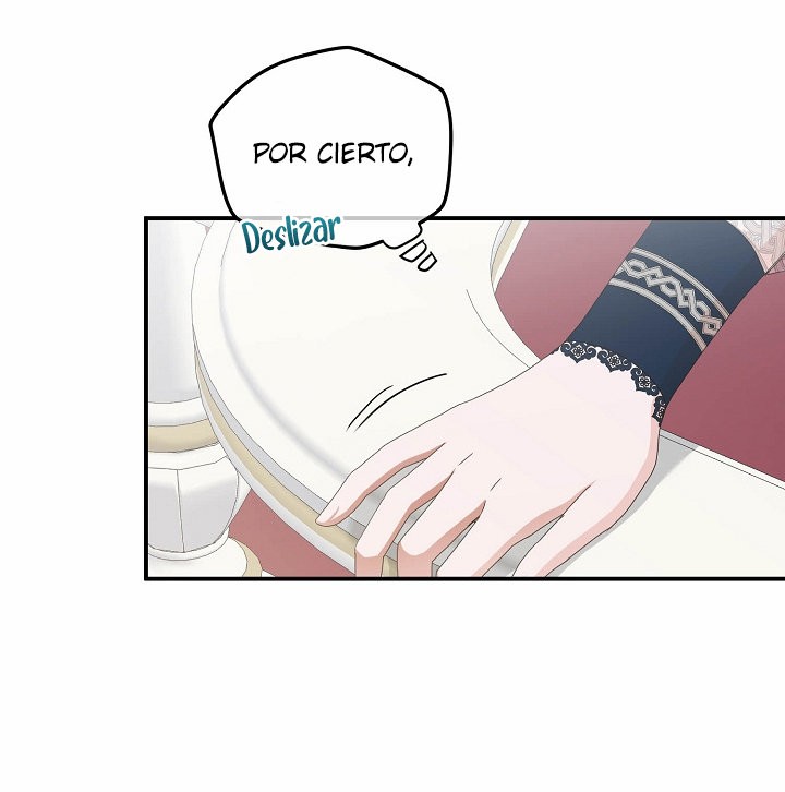 Parece que me encuentro en el mundo de un juego de harem inverso Capitulo 34: Harem rico y sabroso página 21