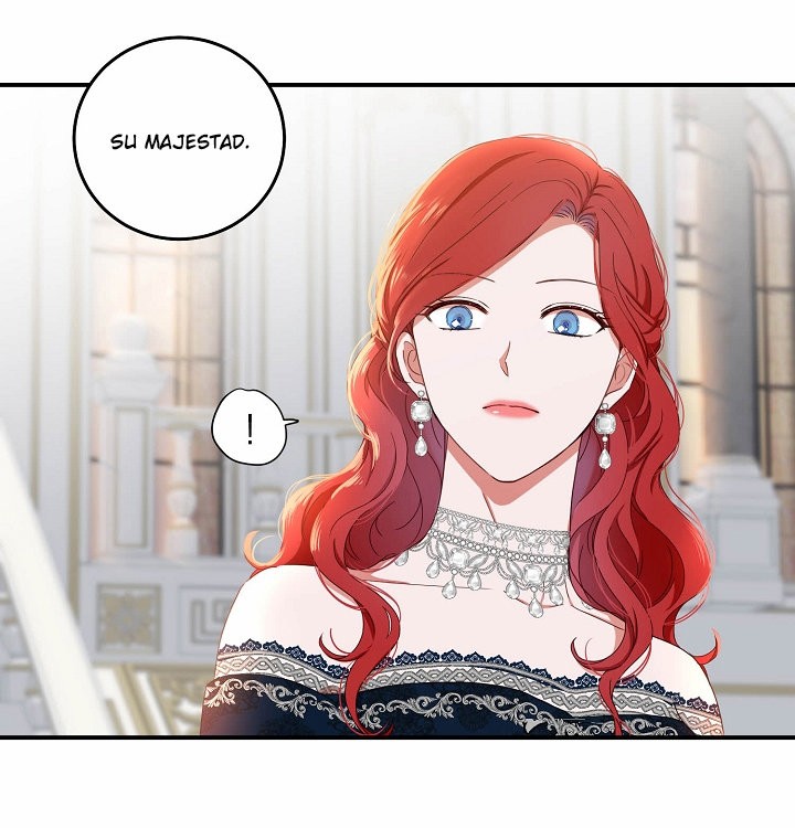 Parece que me encuentro en el mundo de un juego de harem inverso Capitulo 34: Harem rico y sabroso página 23