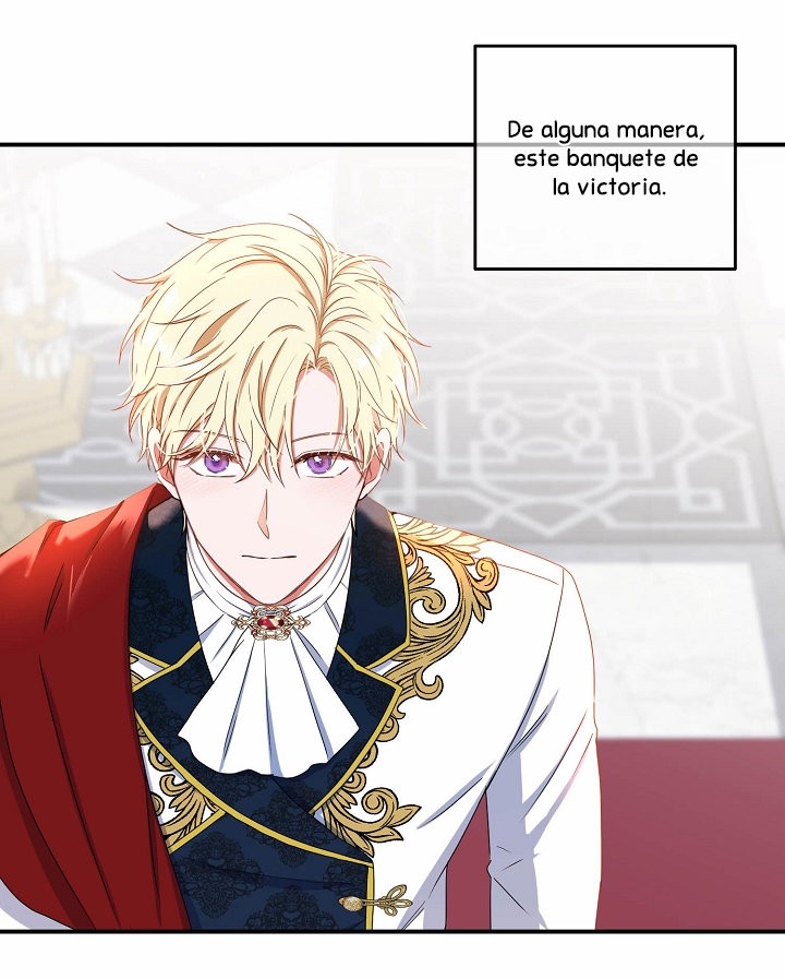Parece que me encuentro en el mundo de un juego de harem inverso Capitulo 34: Harem rico y sabroso página 24
