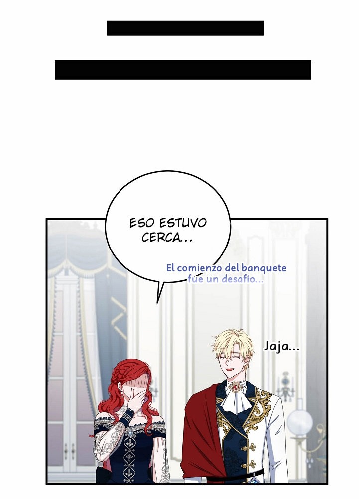 Parece que me encuentro en el mundo de un juego de harem inverso Capitulo 34: Harem rico y sabroso página 26