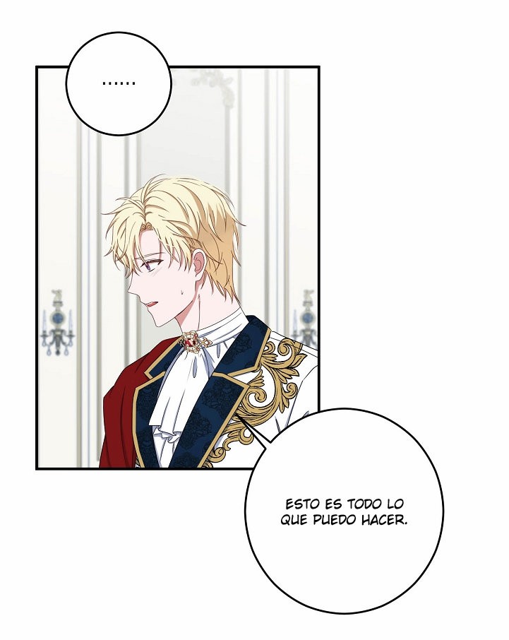 Parece que me encuentro en el mundo de un juego de harem inverso Capitulo 34: Harem rico y sabroso página 28